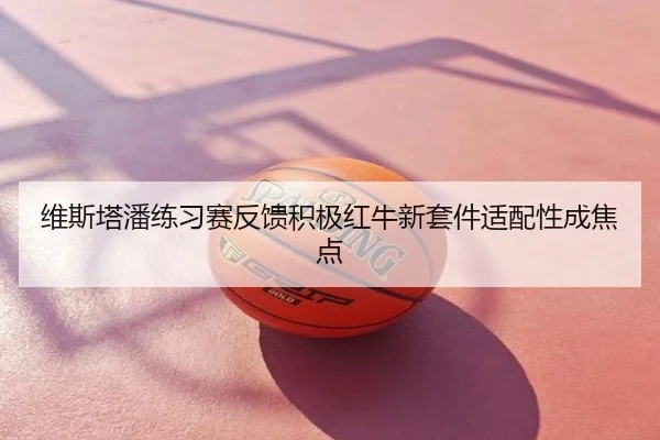 维斯塔潘练习赛反馈积极红牛新套件适配性成焦点